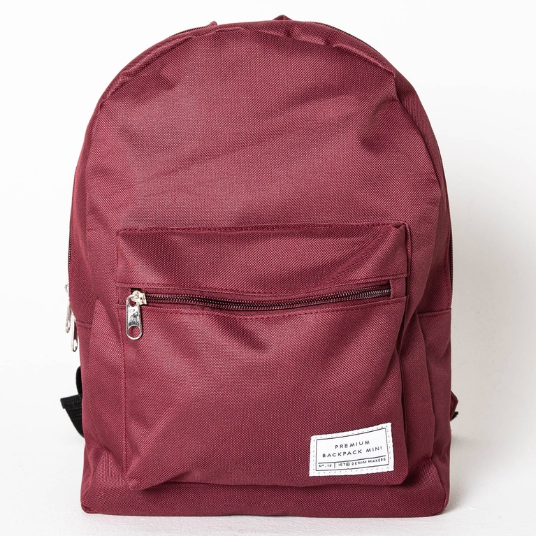 Väska "Premium backpack mini" Väska "Premium backpack mini"